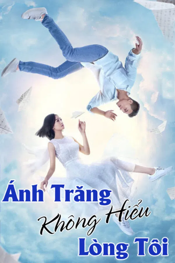 Xem Phim Ánh Trăng Không Hiểu Lòng Tôi Vietsub HD Online