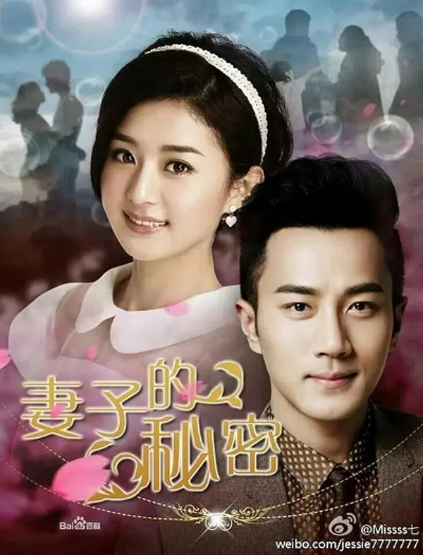 Xem Phim Bí Mật Của Người Vợ (2014) Vietsub HD Online