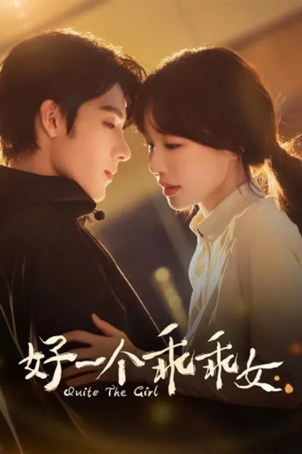 Xem Phim Đúng Là Một Cô Gái Ngoan Ngoãn Vietsub HD Online
