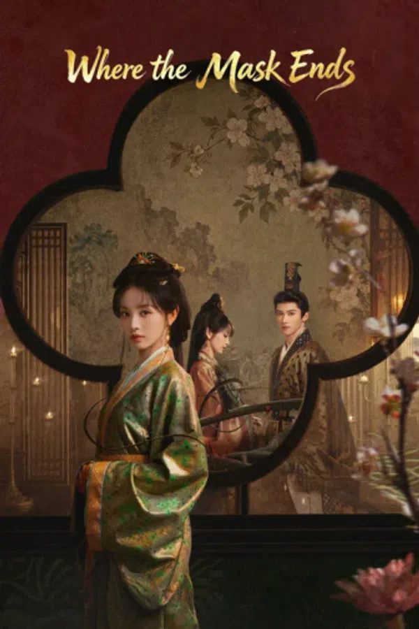 Poster phim Gả Kim Thoa trên PhimMoi