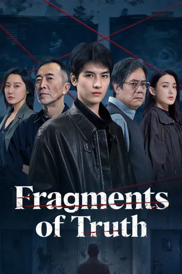 Poster phim Hiện Trường Săn Án trên PhimMoi