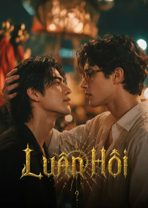 Poster phim Luân Hồi trên PhimMoi