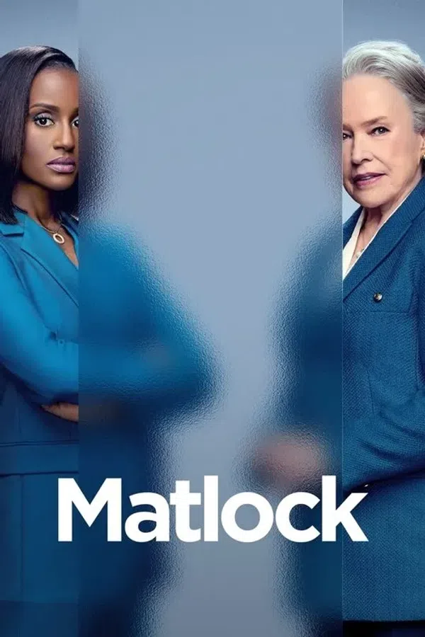 Xem Phim Matlock (Phần 2) Vietsub HD Online