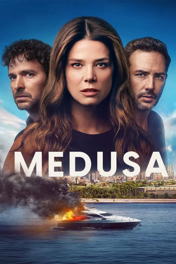 Xem Phim Medusa (Phần 1) Vietsub HD Online