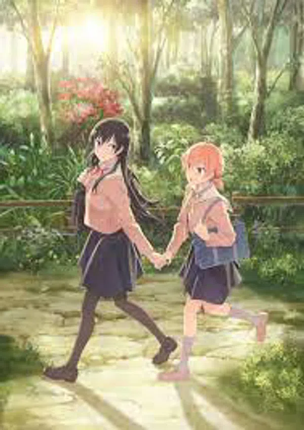 Xem Phim Mối tình bách hợp Vietsub HD Online