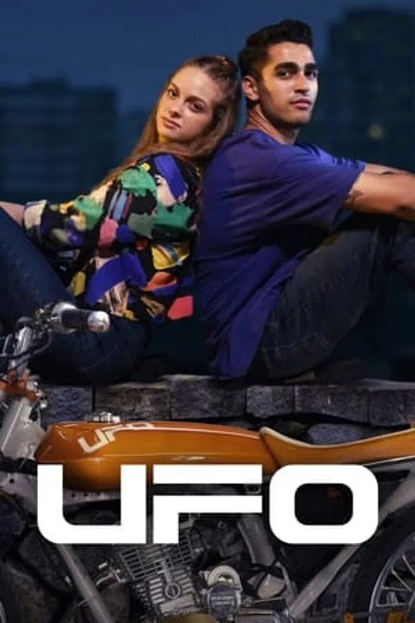 Xem Phim Tình Yêu UFO Vietsub HD Online