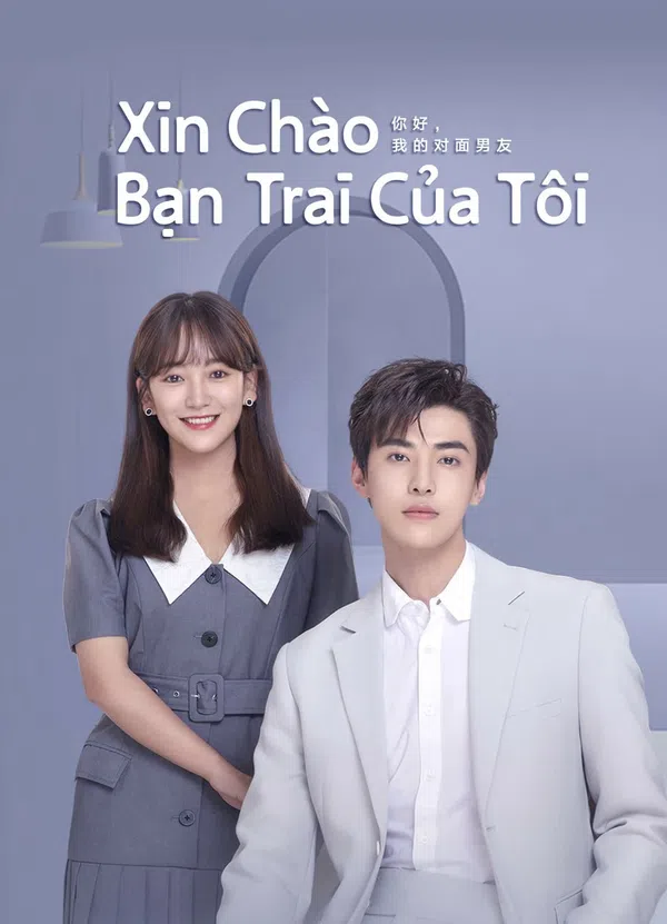 Xem Phim Xin Chào, Bạn Trai Của Tôi Vietsub HD Online