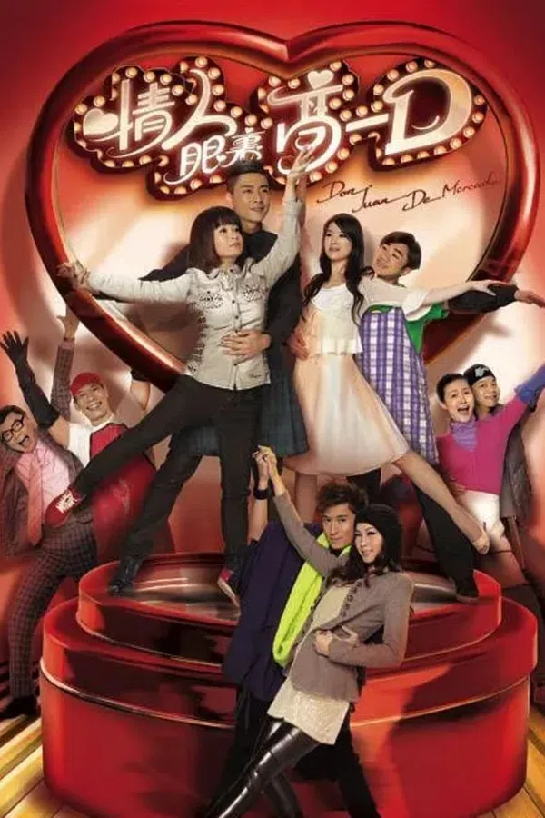Viên Socola Thần Kỳ Vietsub - PhimMoi